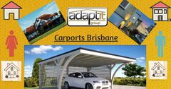 Carports Brisbane