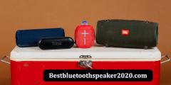 Best Bluetooth Speaker 2020 \u2013 Reviews And Buying Guide