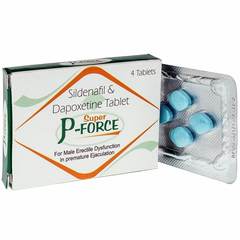 Buy Super P Force Online with Credit Card | Super P Force 160mg 
