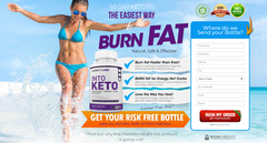 Into Keto Reviews [ 6 REASONS TO AVOID ] Real Weight Loss Pills?