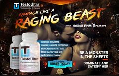 Testo Ultra Philippines Pills, Price, Reviews, Side Effects &amp; Wh