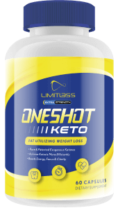 One Shot Keto Reviews (2021) Fake OneShot Keto Diet Pills Result