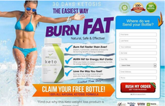 Sure Cleanse Keto Reviews - Does it Really Work or Not?