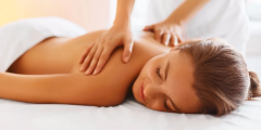 Full Body to Body Massage Deals in Delhi