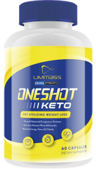 One Shot Keto Reviews (2021) Fake OneShot Keto Diet Pills Result