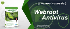 Install webroot with key code - Download and Activate Webroot