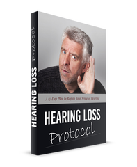 Will Hearing Loss Protocol Formula Improves Your hearing? My Rev