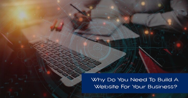 Why You Need a Website for Your Business — Designingkeeda