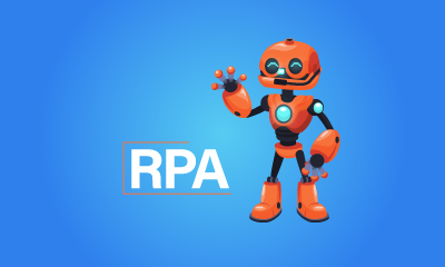 ▷ RPA Training &amp; Certification | RPA Online Course - Mindmajix