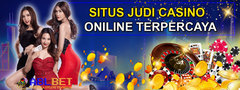 Situs Judi Casino Online Terpercaya - Daftar Slot Online Terbaru