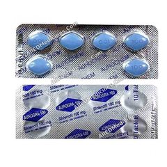 Aurogra 100mg