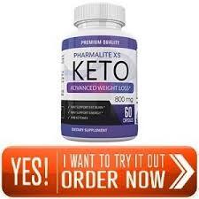 Pharmalite XS Keto: Excellent Pills To Resolve Weight-Related Is