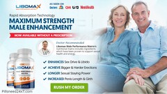 LiboMax Male Enhancement Canada