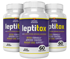 Leptitox Supplement Review -  (2020 Updated) Weight Loss Support