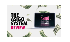 The AsigoSystem Review: Latest News About Chris Munch's Program!