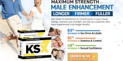 KSX Pills Review: Male Enhancement 2021 {Cost &amp; Trial} SCAM, Ing