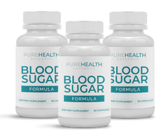 Blood Sugar Formula Review- (2020) Pure Health Research !!! | Da