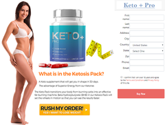Keto Plus Pro *UK* Reviews [Update] - Is it SCAM or Not?