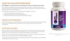 Keto Premiere South Africa Where to Buy, Price at Dischem, Click