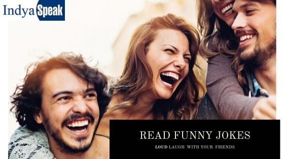 Laughing Is Good For Health