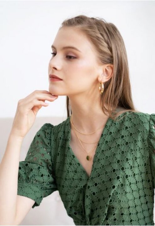 6 Sophisticated and Most Recommended Jewelry Trends From Chicwis