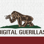 Sign Up for Digital Guerillas