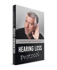 Hearing Loss Protocol