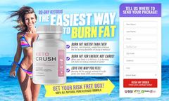 Keto Crush Shark Tank Reviews - Is is Worthy or Not?