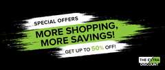 Avail The Coupons Tycoon Cash Back Offers &amp; Coupons Code