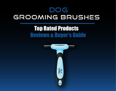 Dog Grooming Brush | Pet Grooming Gloves | Dog Comb &amp; Tools