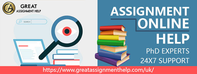 Assignment Help UK- An Easy Way to Approach Difficult College Pr
