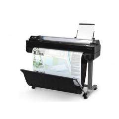 HP Designjet T2500 Printer Error Code 89