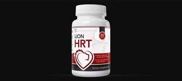 Lion HRT Reviews- How does it Ensure a Good Heart Health?