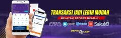 Situs Agen Judi Online Indonesia Terlengkap | DepotJudi