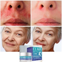 Clare Skin Cream - Clare Skin Serum - Advanced Anti-Aging Cream 