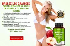 ACV Plus Keto Avis (ACV Plus France) - Prix, Pilules &amp; O\u00f9 Achete