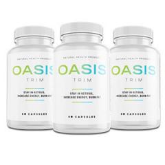 Oasis Trim Keto\u00ae REVIEWS 2020 &amp;#8211; {SHARK TANK PILLS SCAM!}