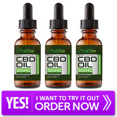 Vytalyze CBD
