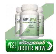 Slimymed Premium Test - Beste Gewicht Loss Verlust im 2020