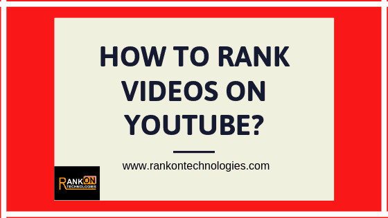 Youtube Video SEO: How to Rank Videos on YouTube in 2021