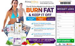Prime Choice Nutrition Reviews &amp;#8211; Best Selling Weight Loss 