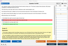 100% Free Microsoft Certification Exam Questions &amp; Dumps - Dumps