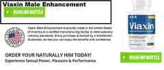 Viaxin: A Potent Male Enhancement Supplement For A Long-Lasting 