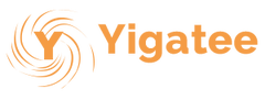 Application Maintenance \u2013 Yigatee