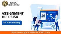 Get an Assured \u2018A\u2019 Score with Assignment Help USA - ArticleTed -