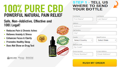 Veterans Vitality CBD Reviews {2020} - Is It Scam or Legit?