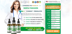 Simple Paragon CBD Oil