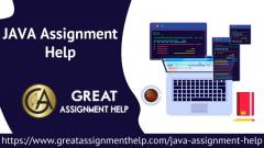 Java Programming Help Offers Guidance to Write High-Quality Assi