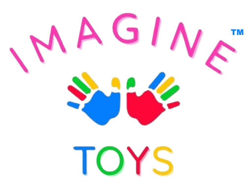 Modeling Clay Kit Archives - Imagine Toys