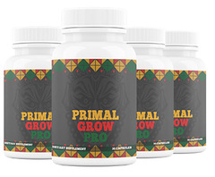 Primal Grow Pro Review 2020 - Trial Free Today | Wellness Diet S
